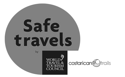 Safe Travels Panama Trails